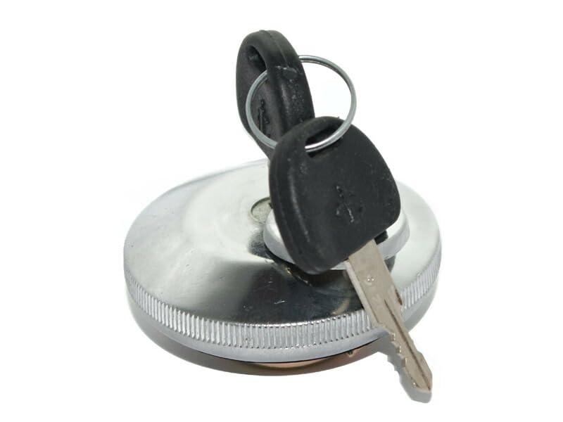 Fuel Tank Cap Petrol Tank Cap Cover Lid Compatible/Replacement For Gypsy King (2000 to 2019) / Omni (1998 to 2019)-image-4