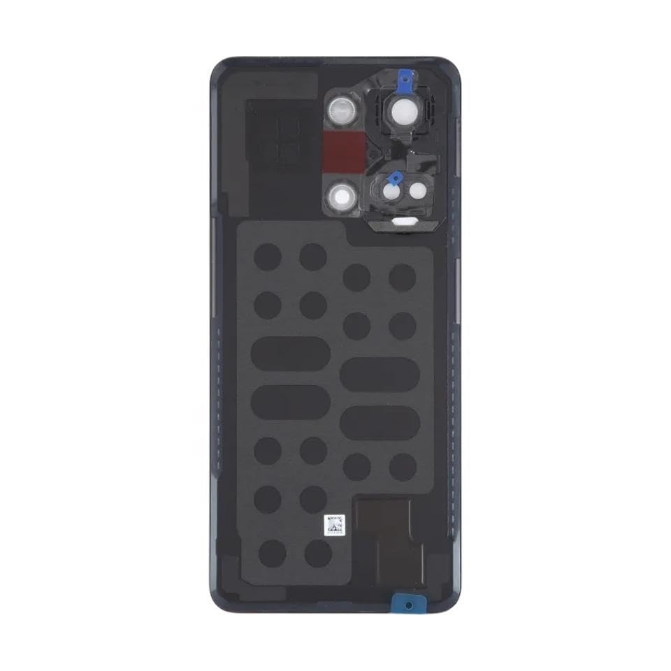 SAL Couvercle de la batterie Housse de protection arrière pour