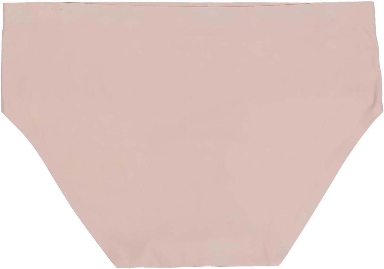 TAHARI Women's 5-pack Laser Cut Panties