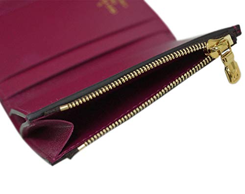 LouisVuitton（ルイ・ヴィトン）『ポルトフォイユ・ゾエ（M62932）』