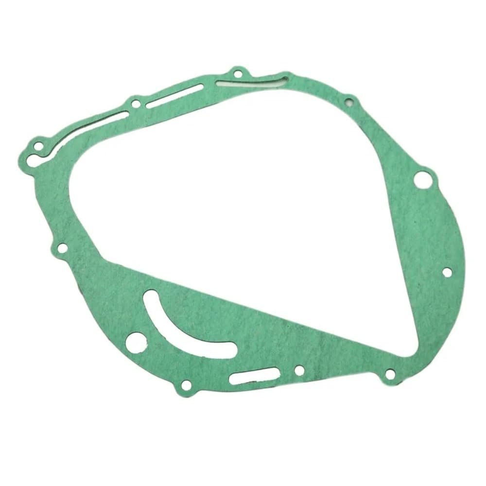 Joint de couvercle d'embrayage GN250 GZ250 11482-38312 moto custom