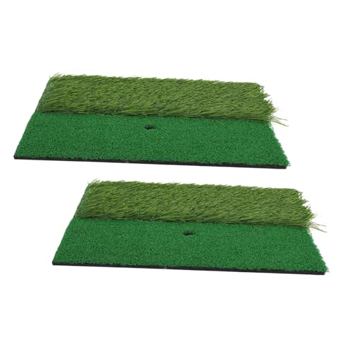 Tapis de frappe pliable Alipis pour corriger le swing des débutants