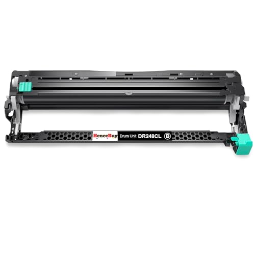 Tambour noir DR248CL résoud les problèmes de traces sur MFC-L3760CDW HL-L3240CDW