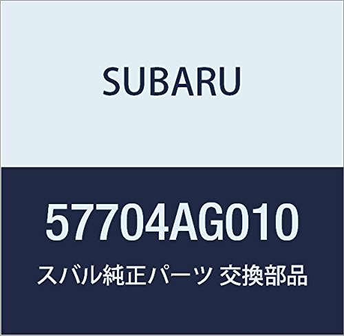 SUBARU (Xo) i tgop[ tFCX tg KVBB4 4DZ_ KVB 5hAS i57704AG010