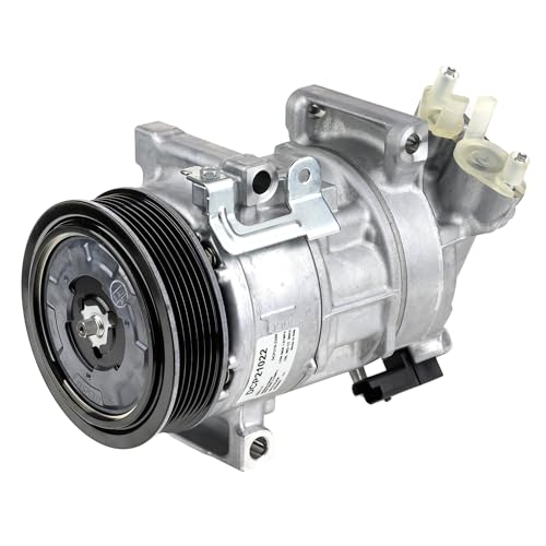 NPS DCP21022 Compresores móviles y Bombas de Aire
