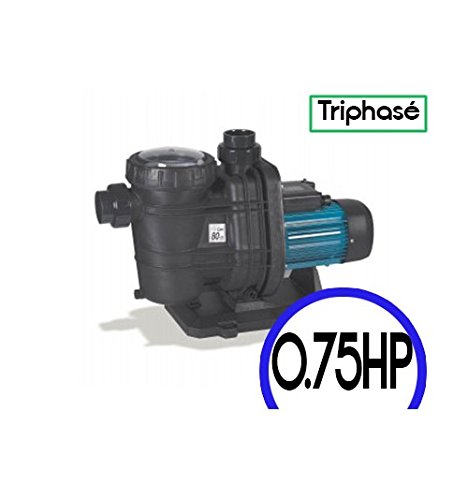 Espa - Tifon 1 75 T - Pompa di filtrazione piscina...