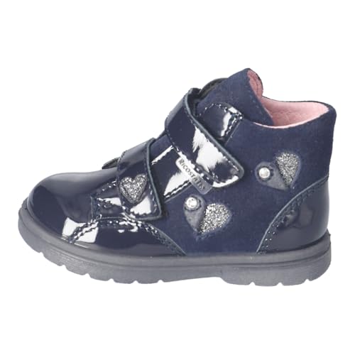 RICOSTA girl boots abby,width: normal (wms)2