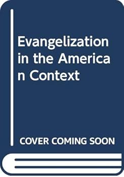 Hardcover Evangelization in the American context Book