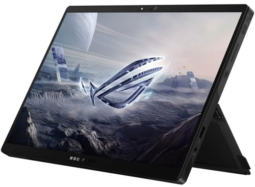 ASUS ROG Flow Z13 gaming tablet