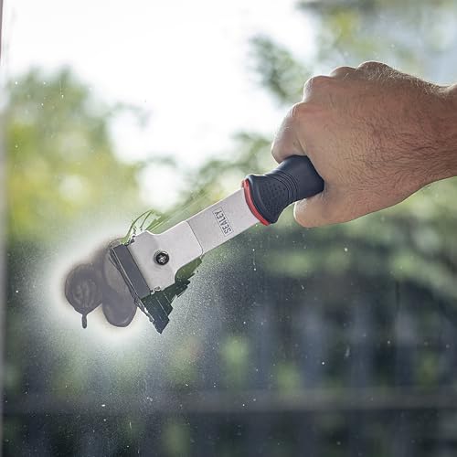 Grattoir Sealey razor blade pour rénover les vitres de la maison - 6