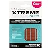 Tombow 62133 Xtreme Removable Indoor/Outdoor Mounting Putty, 60 Pieces