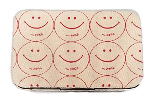 Officially Licensed Coca-Cola Bottle Canvas Flat Wallet2