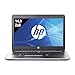 Produktbild HP EliteBook 840 G2 Laptop - Notebook - 14,0 Zoll Display - Intel Core i5-5300U @ 2,3 GHz - 8GB DDR3 RAM - 250GB SSD - WXGA (1366x768) - Webcam - Windows 10 Pro vorinstalliert (Generalüberholt)