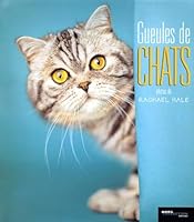 Gueules de chats -mini 2258065569 Book Cover