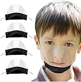 【Amplia aplicación La mascarilla es universal durante cuatro temporadas y se puede utilizar en restaurantes, hoteles, industria alimentaria, protección diaria, etc.