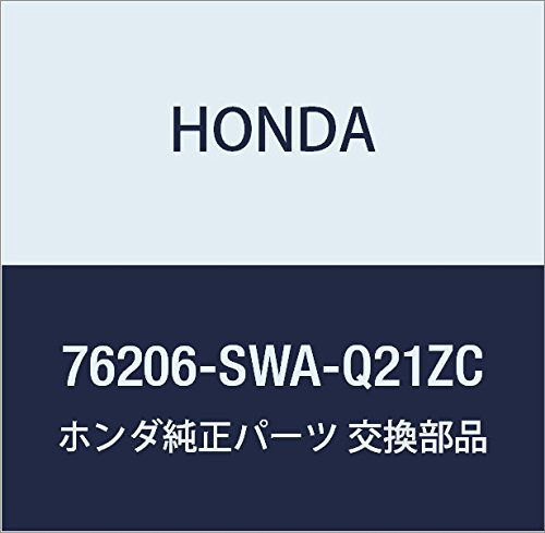 HONDA Genuine Parts Housing Setto R. *B92P* CR-V Part Number: 76206-SWA-Q21ZC