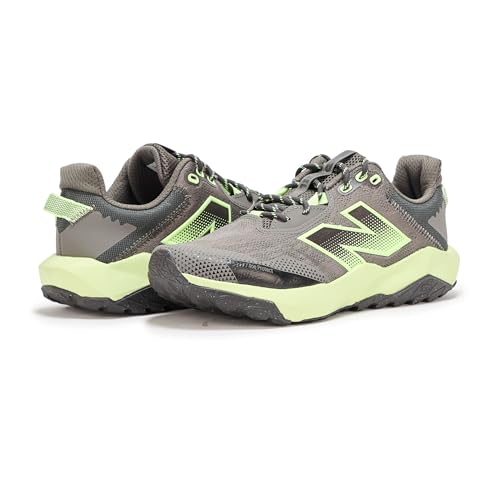 Image of New Balance Men Nitrel Running Shoes