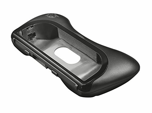 Fundas para Mando Switch Trust GXT 1210-2X Almohadillas Joystick Color Negro