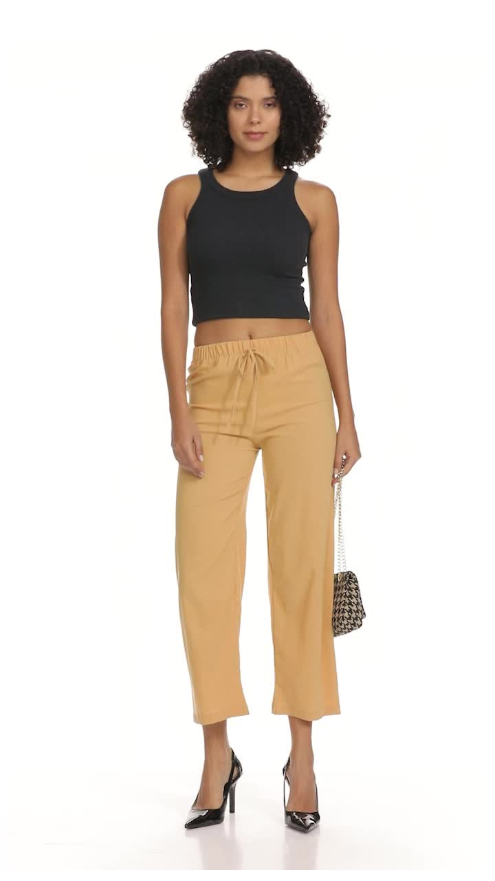 Buy J B Fashion Trousers Pants for Women | Trousers Pant for Women
