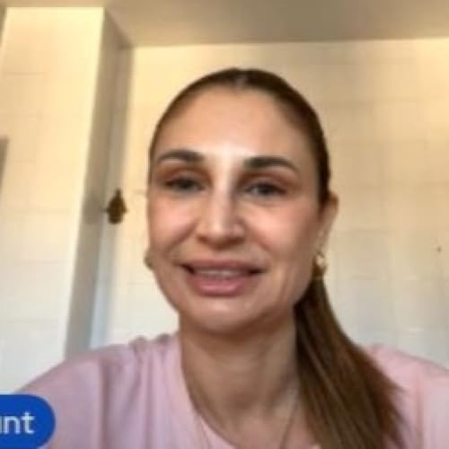 Podcast Mi experiencia como escritor T1E31 Presentaci&oacute;n "Brillar desde dentro" de Marta Hunt