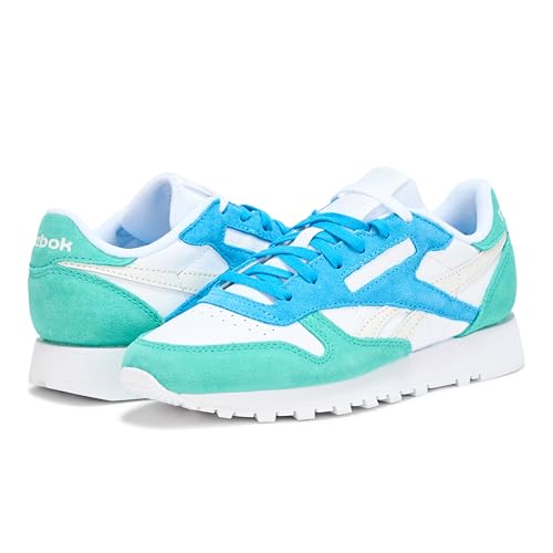 Image of Reebok Women's Classic Leather Sneaker
