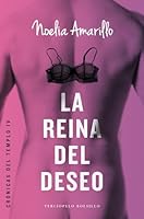 La reina del deseo 8415952937 Book Cover