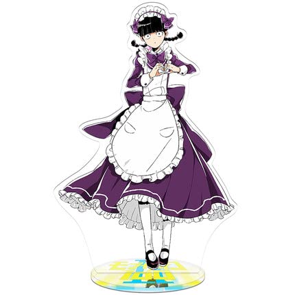 Amazon.co.jp: モブサイコ100 アクリルスタンド グッズ BIG