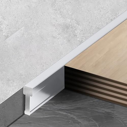 Barre de seuil pour porte et salle assurant la sécurité de la maison