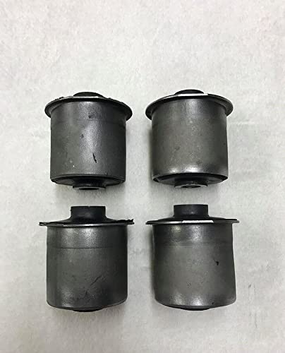 Kit réparation bras inférieurs arrière Jeep Grand Cherokee ZJ pour stopper les bruits de train