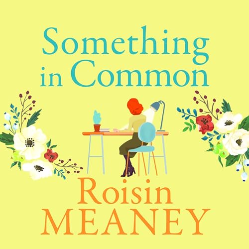 Something in Common by Roisin Meaney episode artwork