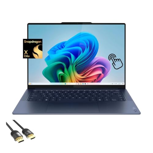 Amazon.co.jp: Lenovo Yoga Slim 7x ノートパソコン 14.5インチ 90Hz