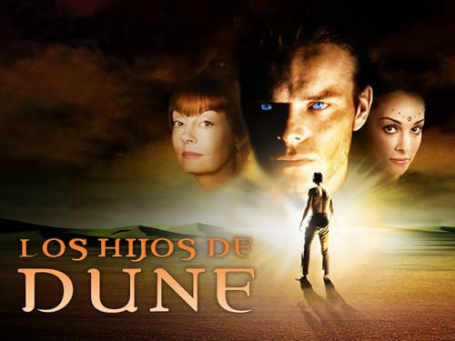 Hijos de Dune
