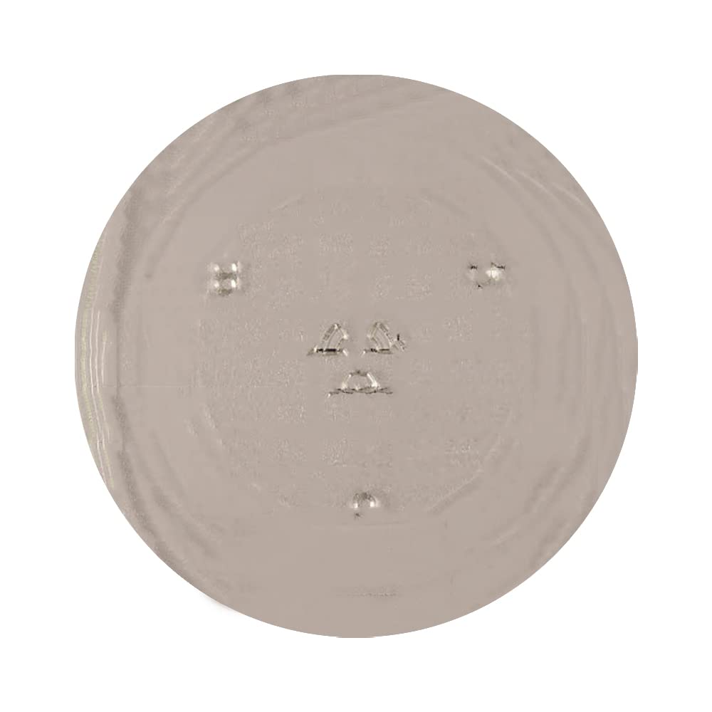 ForeverPRO 00676103 Glass Tray for Bosch Microwave