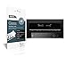 Produktbild dipos I 2X Displayschutz matt kompatibel mit Denon AVR-X3600H Schutzfolie 9H Anti-Shock
