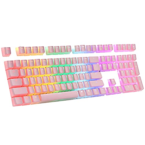 List of Top Ten Best Pudding Keycaps For Corsair [Experts
