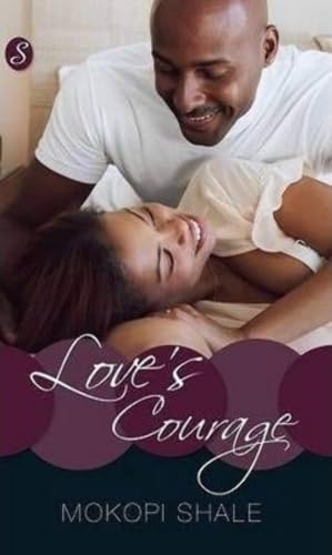 Love's Courage view 2