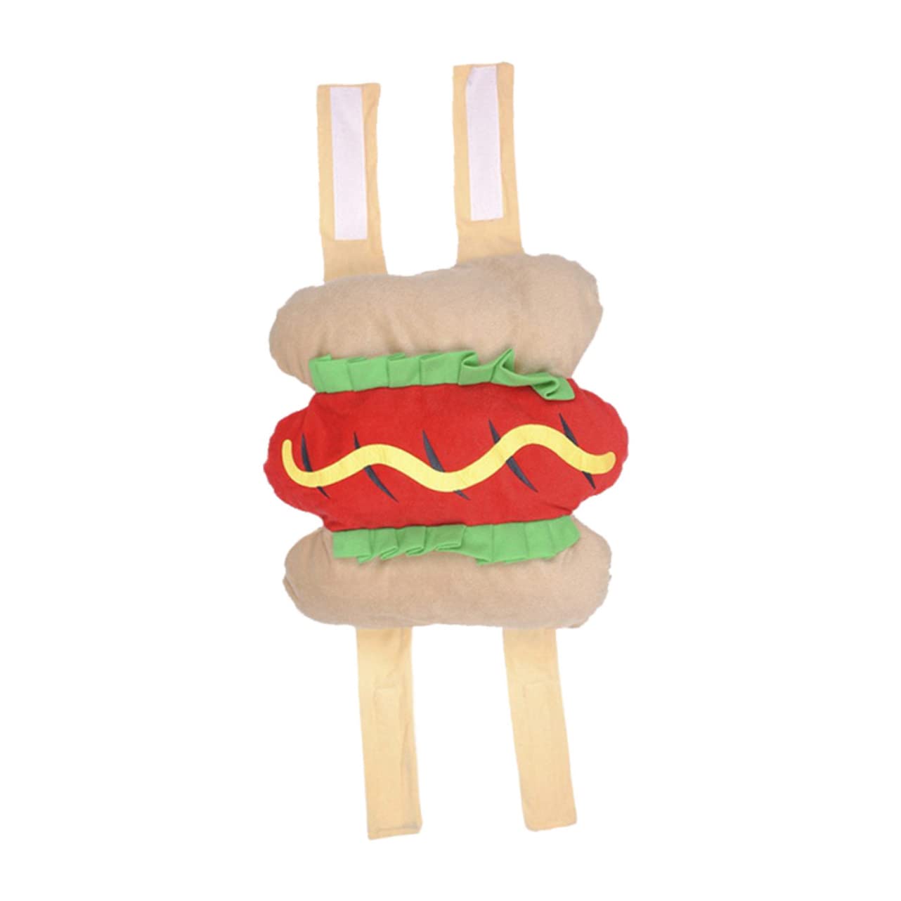 BESPORTBLE 3 Abbigliamento Per Animali Domestici Halloween Costume Cosplay Per Animali Costume Cosplay Halloween Per Per Da Compagnia