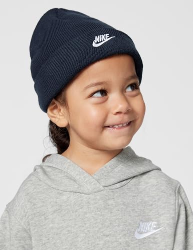 Image of Nike Kids' Club Beanie and Glove /Mitten Set