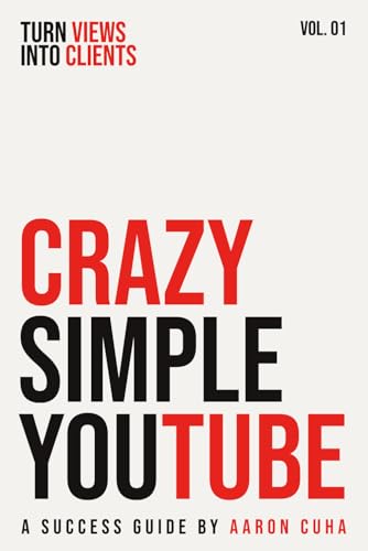 Crazy Simple YouTube