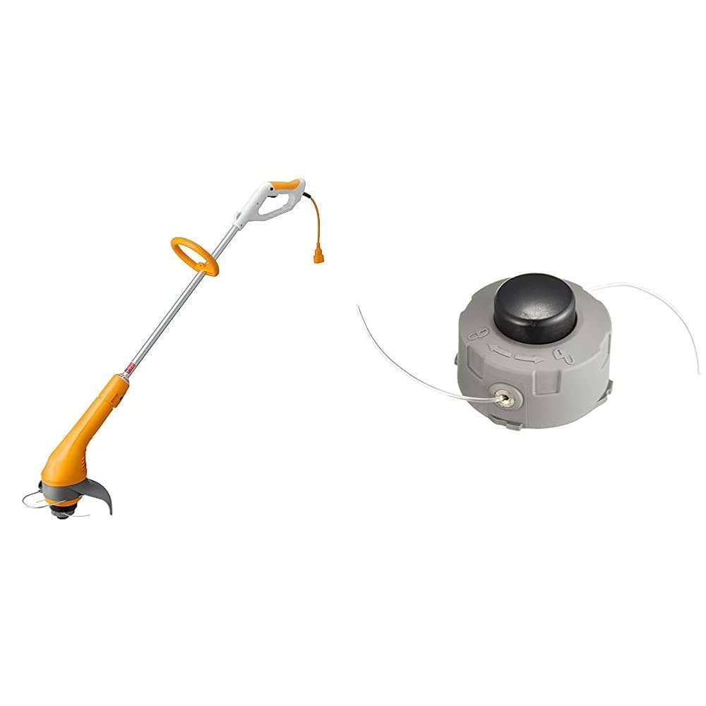 Amazon | リョービ(RYOBI) 刈払機 草刈機 AK-3710 ナイロン