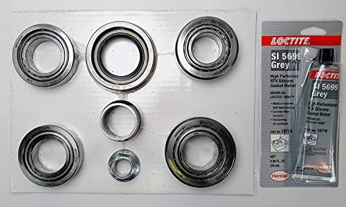 DANA SPICER Standard Differential Rebuild Kit