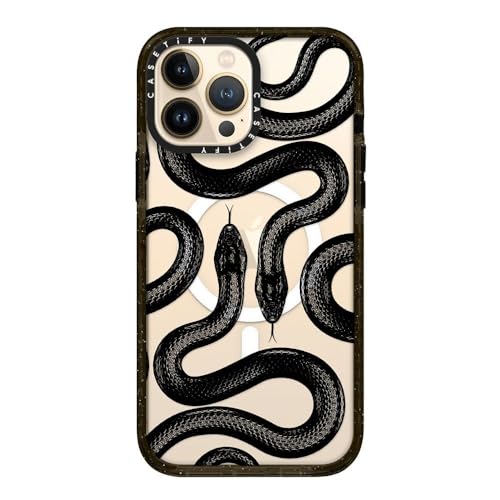 Coque iPhone 13 Pro Max antichoc CASETiFY protection 2,5m contre les chutes