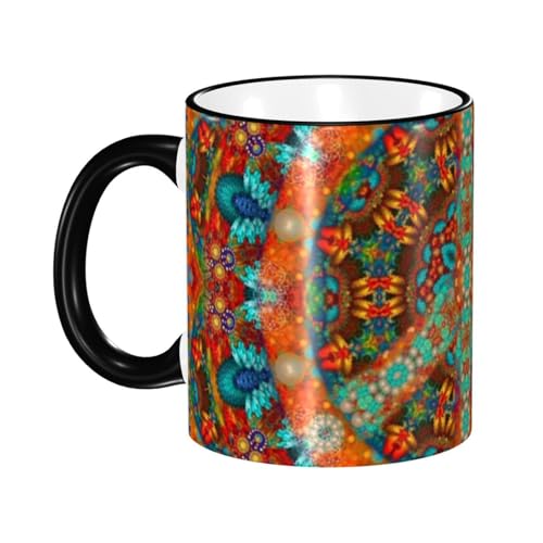 330ml ɗDZ~bN}OJbv j[NȃfUC pIis[XTC Jtȃp^[ ۃA[gj