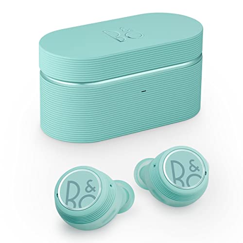 Bang & Olufsen Beoplay E8 Sport - zu 100 Prozent kabellose Sportkopfhörer, Oxygen Blue