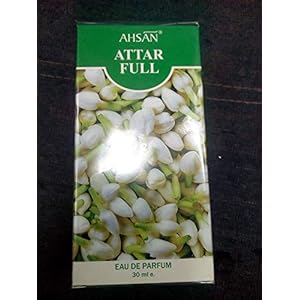 AHSAN full – 60ml 2 packs