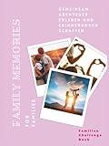 Familien Challenge Buch: Challengebuch für Familien I 32 Unternehmungen für die ganze Familie I Freizeitaktivitäten I Ferienaktivitäten I Erinnerung ... Familie/In 2 verschiedenen Farben erhältlich)