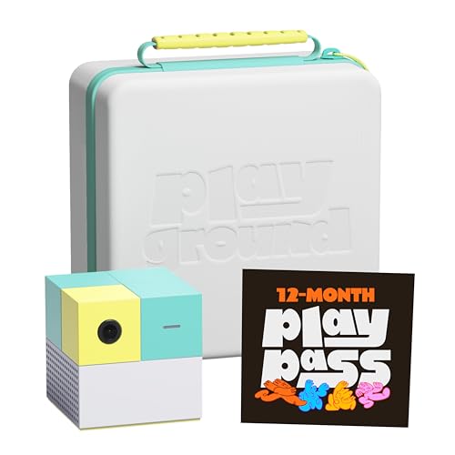 Nex Playground Complete Family Gaming Bundle - Active Play System