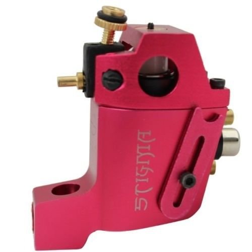 V3 Style Stigma Rotary Tattoo Machine Tattoo Gun Shader