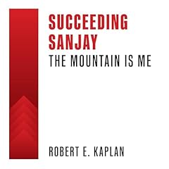 Couverture de Succeeding Sanjay