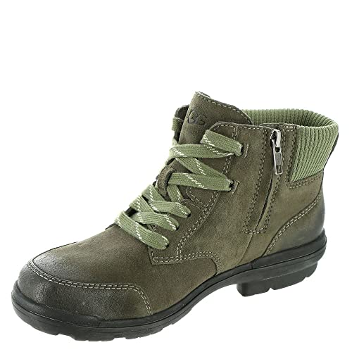 UGG Women's Hapsburg Ankle Boot4